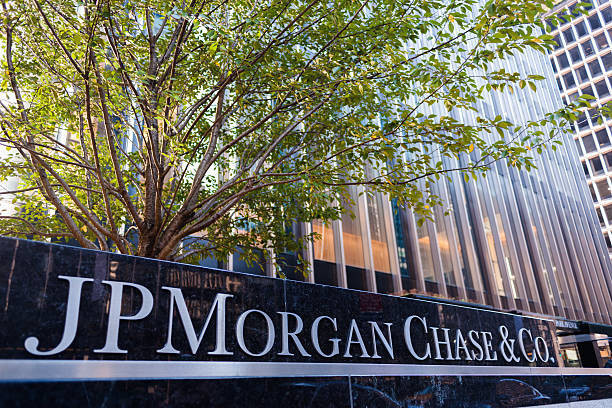 JPMorgan ожидает, что рынок спотовых ETF на биткойны на сумму 62 миллиарда долларов в течение 2-3 лет