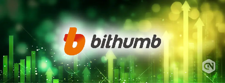 Южнокорейская Bithumb публикует упорядоченную сеть, $ORDER вырос на 90%