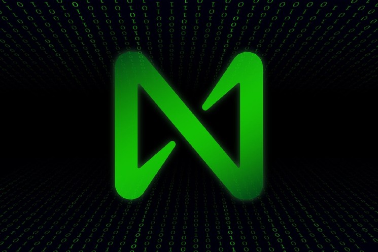 NEAR Claims Crown in Crypto's Pivot to AI: Wintermute