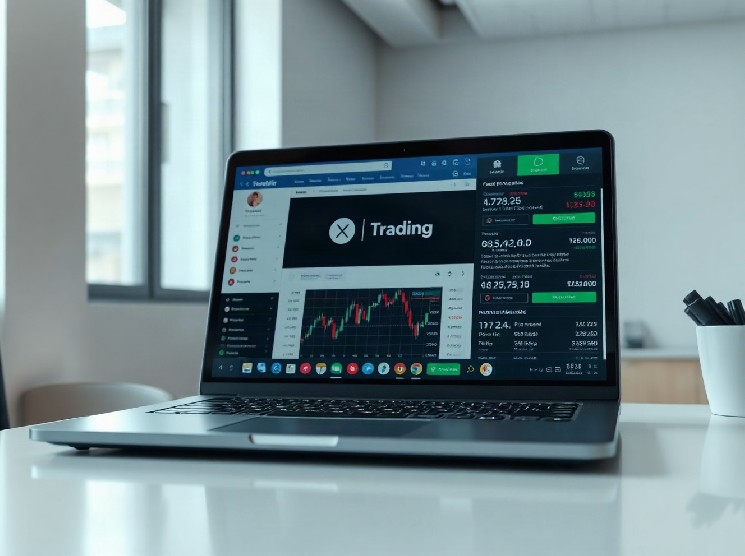 Kaito Pulse Browser Extension Reveals Trading Positions on X