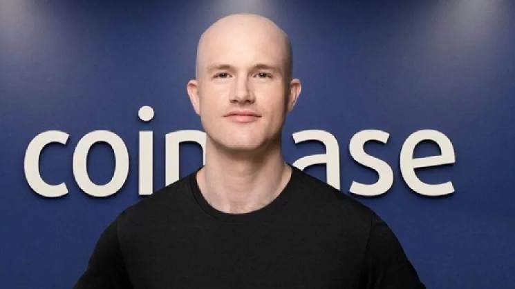 Coinbase Makes a Visit to the White House, CEO Brian Armstrong Shares Cryptocurrency Statement! Here Are the Details