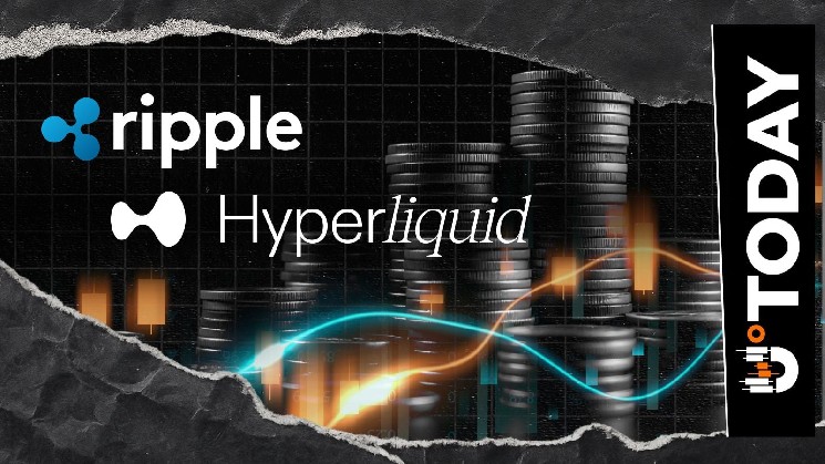 Hyperliquid (HYPE) OI Tops $1.5 Billion, Ripple Effect at Play?