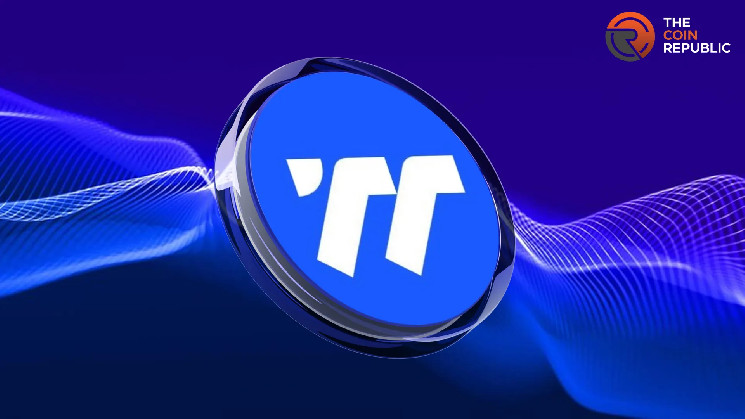 Цена TrueFi (TRU) на этой неделе выросла более чем на 30%: что происходит?