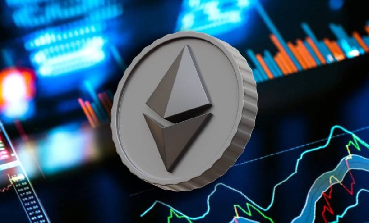 Виталик Бутерин обозначил параметры следующего этапа масштабирования Ethereum Виталик Бутерин обозначил параметры следующего этапа масштабирования Ethereum