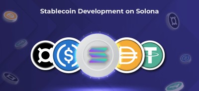 Почему предложение стейблкоинов на Solana упало на 15%: массовый отток USDC и рост альтернатив