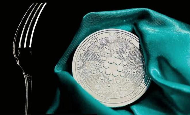 Обновление Cardano Vasil запущено Обновление Cardano Vasil запущено