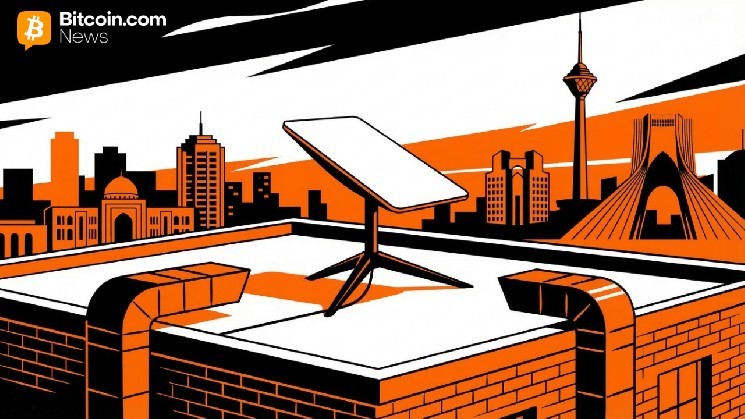 Iran's Internet Blackout Reaches 360 Hours: Starlink Users Targeted