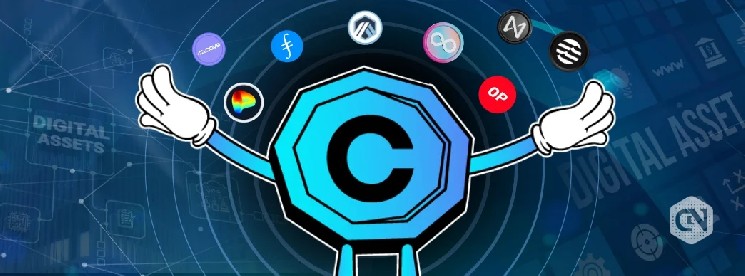 Coinbase добавляет 12 криптовалют для торговли фьючерсами.