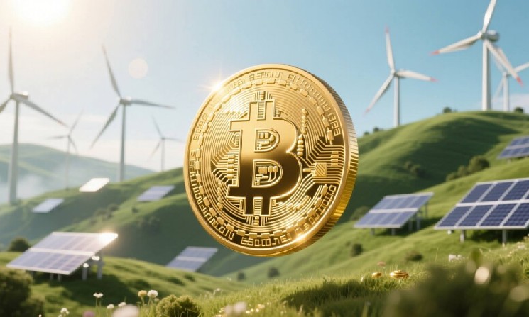 Майнеры биткоина переходят на «зеленую» энергию из‑за снижения прибыльности Майнеры биткоина переходят на «зеленую» энергию из‑за снижения прибыльности