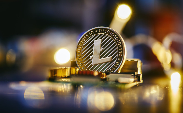 Дело Litecoin Bull становится все сильнее, поскольку хешрейт достигает нового рекордно высокого уровня