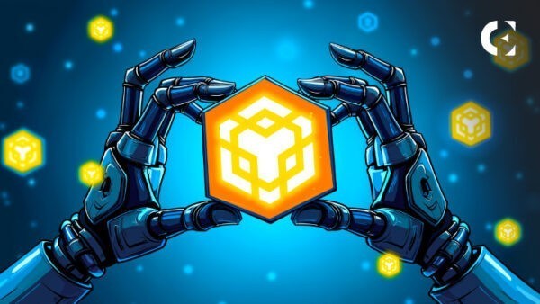 Прогноз цены BNB на 11 мая: сможет ли ралли удержаться выше $660?