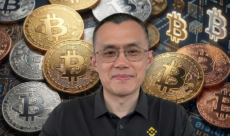 Binance Founder CZ Joins the Debate Over Who Satoshi Is