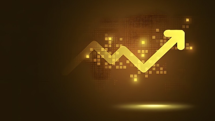 Биткоин на пути к $220 000: золото указывает дорогу