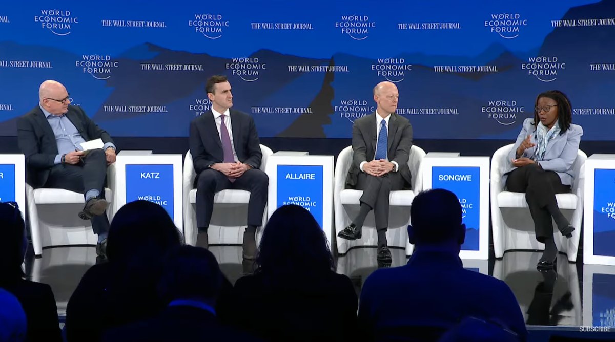 South Africa, Nigeria, Africa, Ghana, IMF, Legislation, Egypt, Stablecoin, Ethiopia