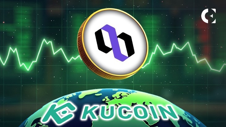 Листинг KuCoin INFINIT: биржа объявляет о мировой премьере токена IN Листинг KuCoin INFINIT: биржа объявляет о мировой премьере токена IN