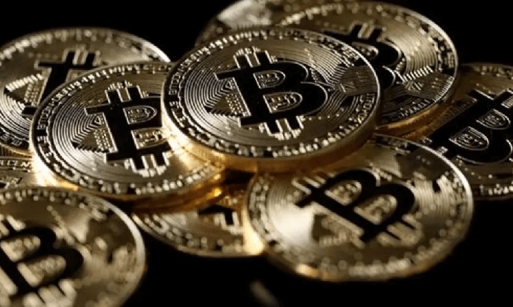 Аналитики отмечают, что за неделю из рук в руки перешло более 8% биткоинов Аналитики отмечают, что за неделю из рук в руки перешло более 8% биткоинов