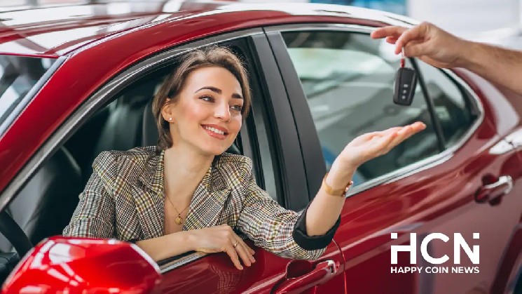 Платформа для путешествий Travala запустила прокат автомобилей Платформа для путешествий Travala запустила прокат автомобилей