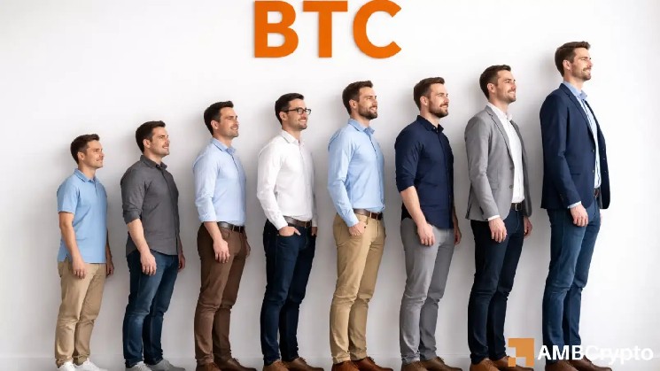 Analyzing how Bitcoin’s short-term holders and $64K-level can unlock market bulls