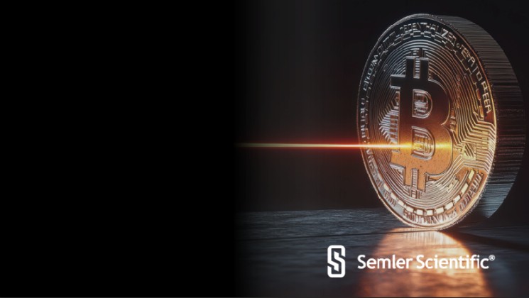 Semler Scientific Bolsters Bitcoin Holdings с приобретением 50 миллионов долларов США