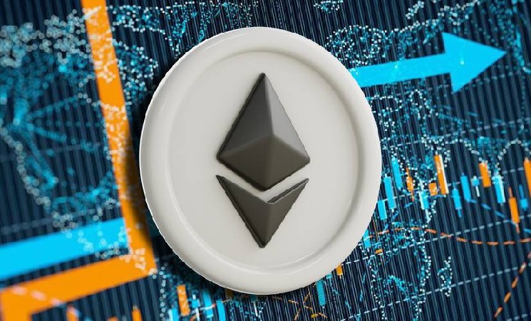 Крупные инвесторы скупили более 1 млн эфиров менее чем за месяц