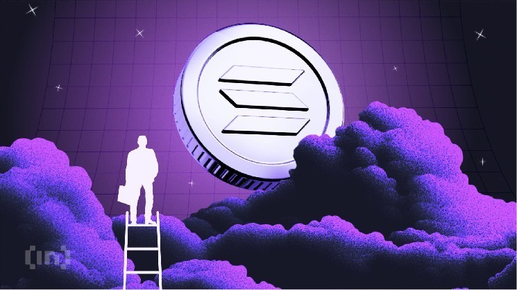 Solana Traders Brace для распродажи в качестве притока для обмена достигли 14-дневного максимума