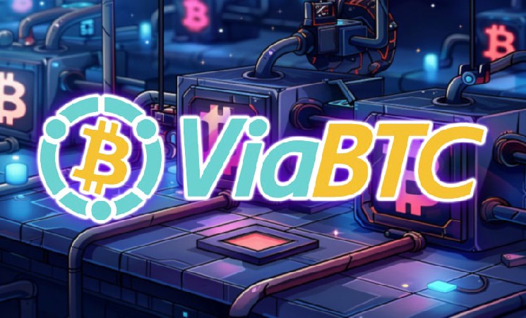 Майнинг-пул ViaBTC получил сертификат SOC 2 Type I