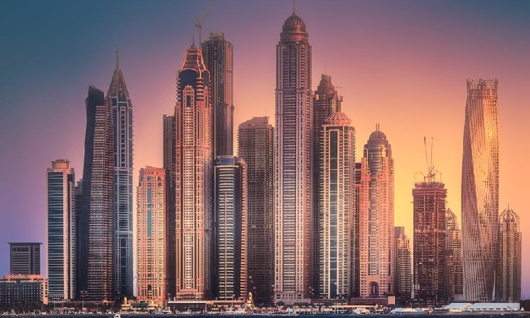 Arkham: «ОАЭ владеет добытыми биткоинами на $700 млн» Arkham: «ОАЭ владеет добытыми биткоинами на $700 млн»