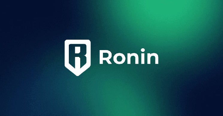 Ronin завершает переход на Chainlink CCIP — мост обновлен после крупнейшего взлома в истории