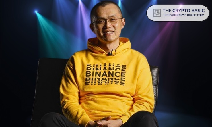 Глава Binance CZ говорит, что всегда покупает вершину рынка