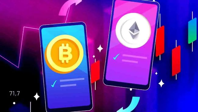 Прогнозирование целевой цены Ethereum как зеркала ETH Mirrors Bitcoin ралли, которое подтолкнуло его до 100 тыс. Долл. США