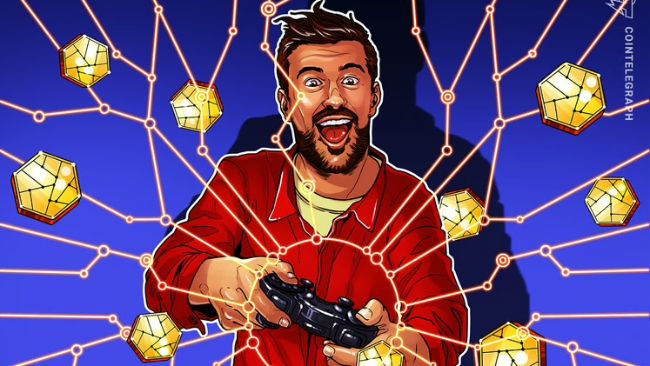 Web3-игры и DeFi лидируют в секторе в октябре, несмотря на спад рынка: отчет