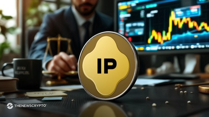 History Protocol (IP) Technical Analysis