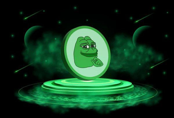 PEPE перепродан на дневном таймфрейме: новый рост после 10 марта?