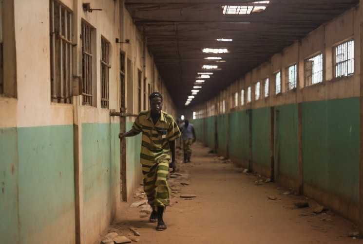 Нигерийский руководитель Binance сбежал из-под стражи, что усугубляет продолжающуюся вражду