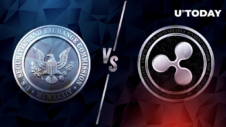 Судебная тяжба Ripple с SEC приближается к новым срокам