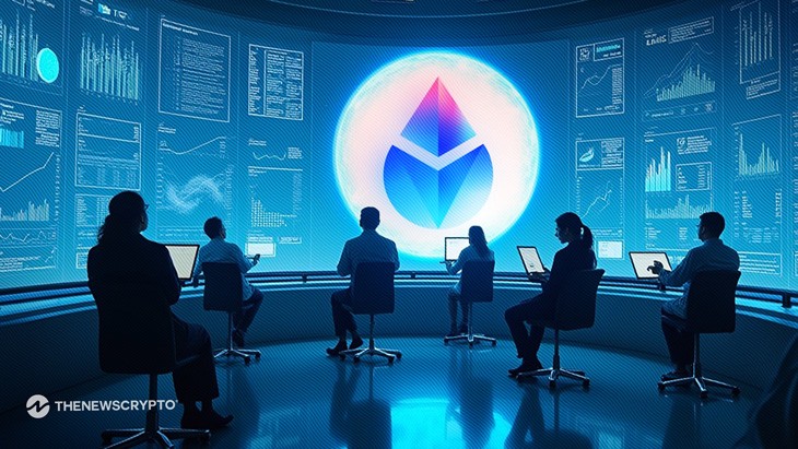 Цена Лидо Дао (LDO) упала на 12%, она сломается ниже уровня $ 0,60?