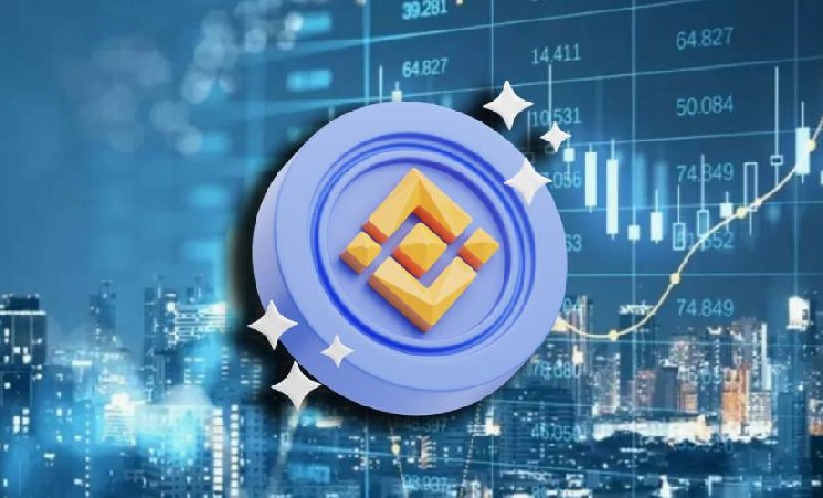 Биржа Binance зафиксировали рекордные притоки стейблкоинов и выводы Ethereum Биржа Binance зафиксировали рекордные притоки стейблкоинов и выводы Ethereum