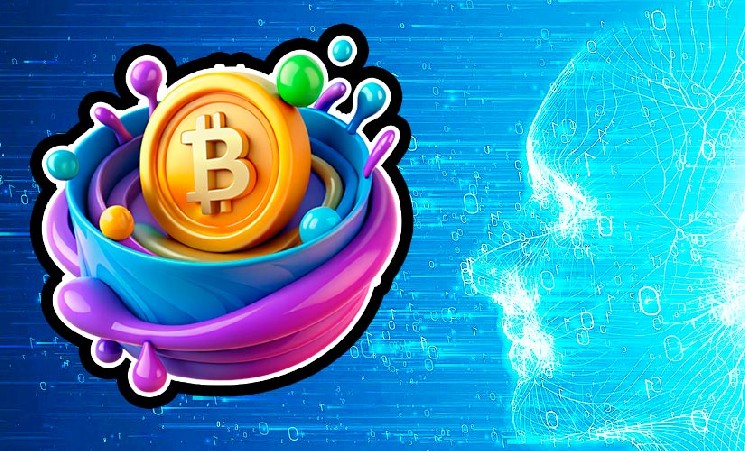 AI предсказал цену биткоина на 1 мая 2025 года