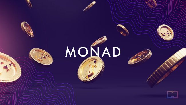Monad Foundation назначил дату раздачи для пользователей 24 ноября