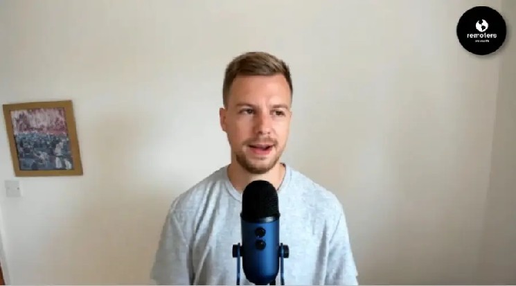 Два стимула роста биткоина до $80 000 назвал топ-менеджер Kraken