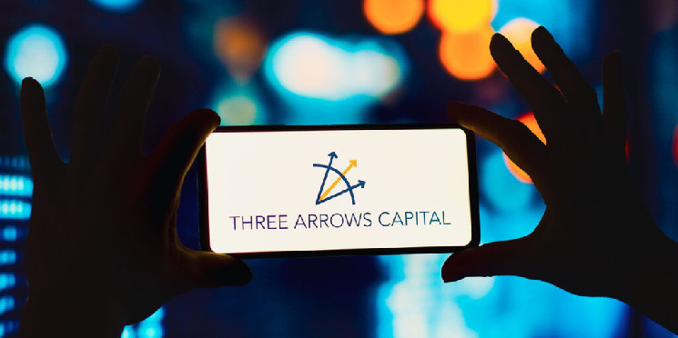 Соучредители Three Arrows вернулись с новым венчурным фондом. Кто-нибудь покупает?