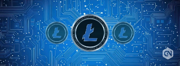 Litecoin Price Eyes $60 as LitecoinVM Boosts EVM Narrative