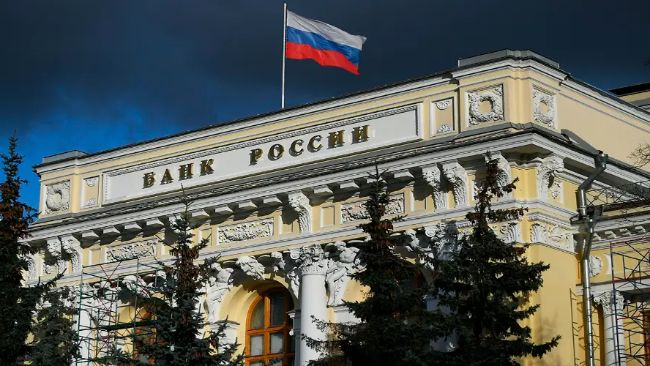 Банк России планирует провести масштабное исследование крипторынка