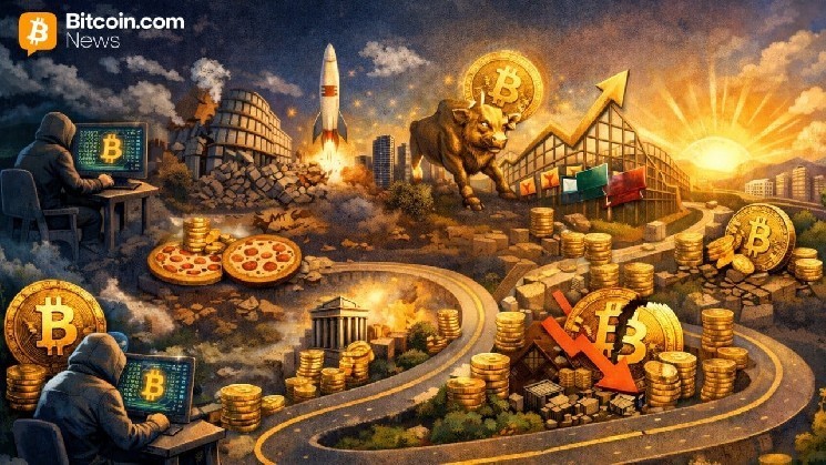 Тим Дрейпер купил биткойн за $4, удерживал через крахи, игнорируя ценовые сигналы Тим Дрейпер купил биткойн за $4, удерживал через крахи, игнорируя ценовые сигналы