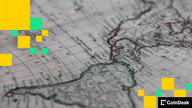 Latin America’s crypto user growth outpaced U.S. by 3x in 2025, report shows