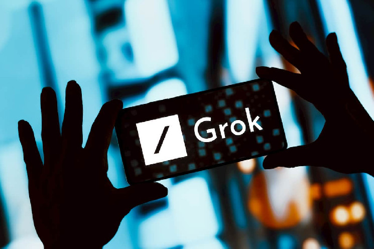 Grok AI выбирает 3 альткойна для навигации на бычьем рынке