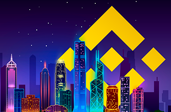 СМИ узнали о попытках Binance получить лицензию в Гонконге