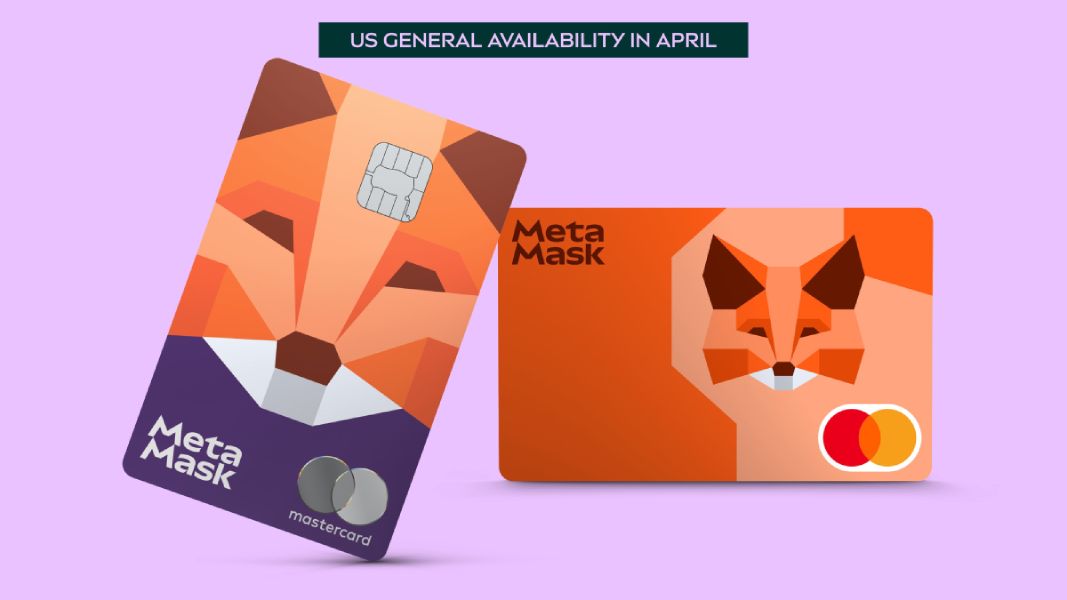 meta-mask-card