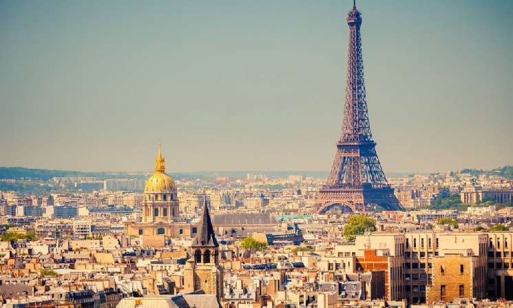 Франция одобрила продажу доли в дата‑центре EDF американскому майнеру биткоинов Франция одобрила продажу доли в дата‑центре EDF американскому майнеру биткоинов