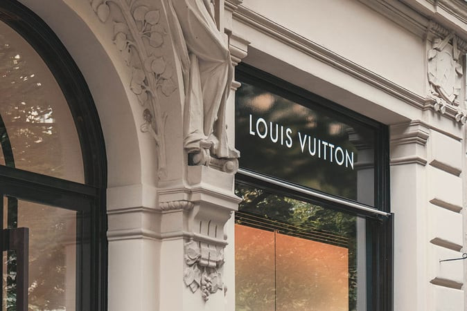 Louis Vuitton VIA Treasure Trunk Archives